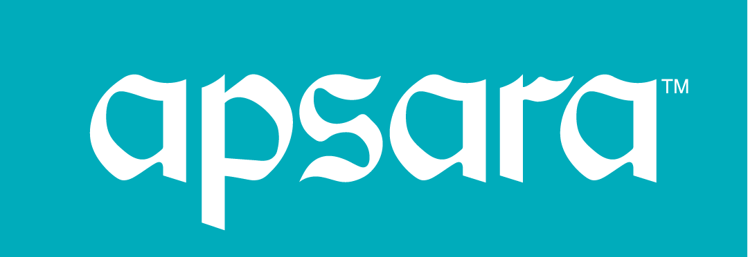 Apsara logo
