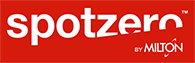 Spotzero logo